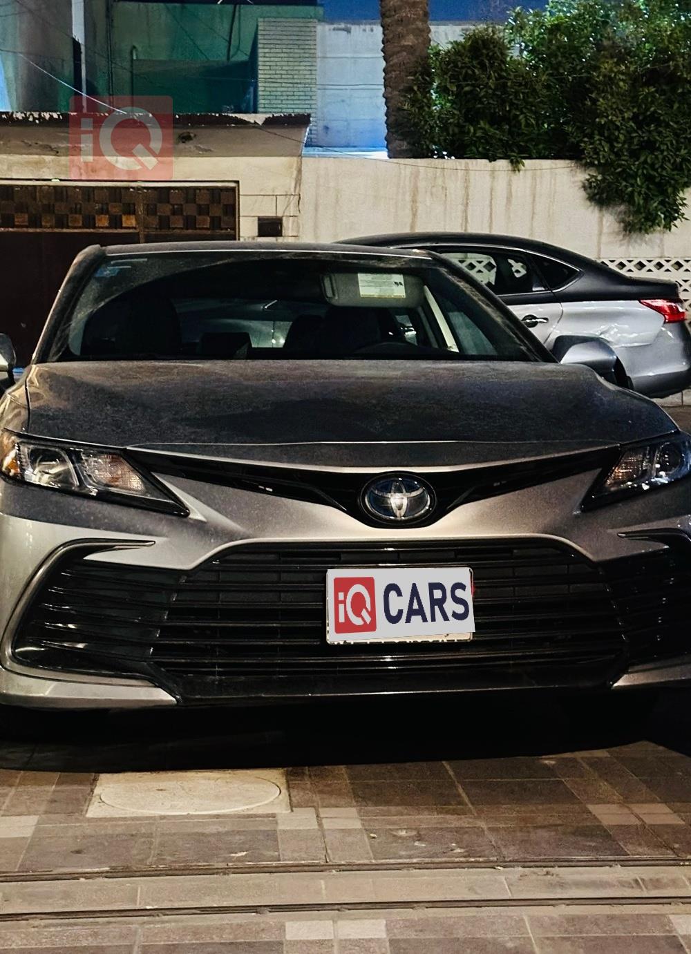 تويوتا كامري